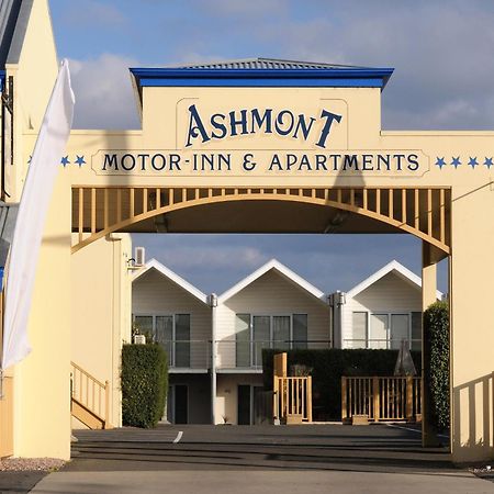 Ashmont Motel And Apartments Port Fairy Zewnętrze zdjęcie