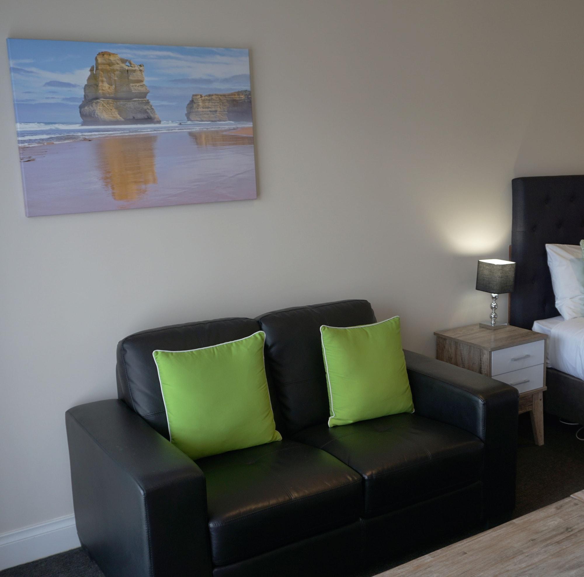 Ashmont Motel And Apartments Port Fairy Zewnętrze zdjęcie