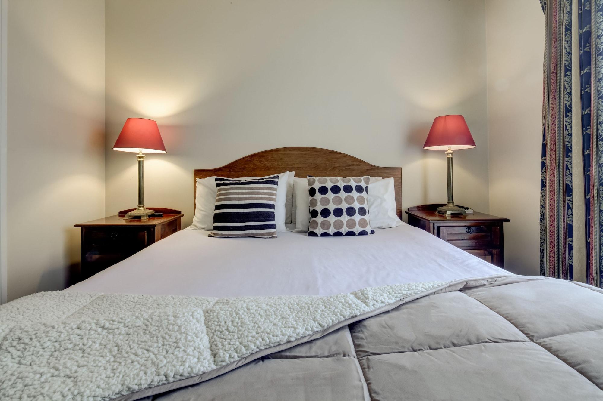 Ashmont Motel And Apartments Port Fairy Zewnętrze zdjęcie