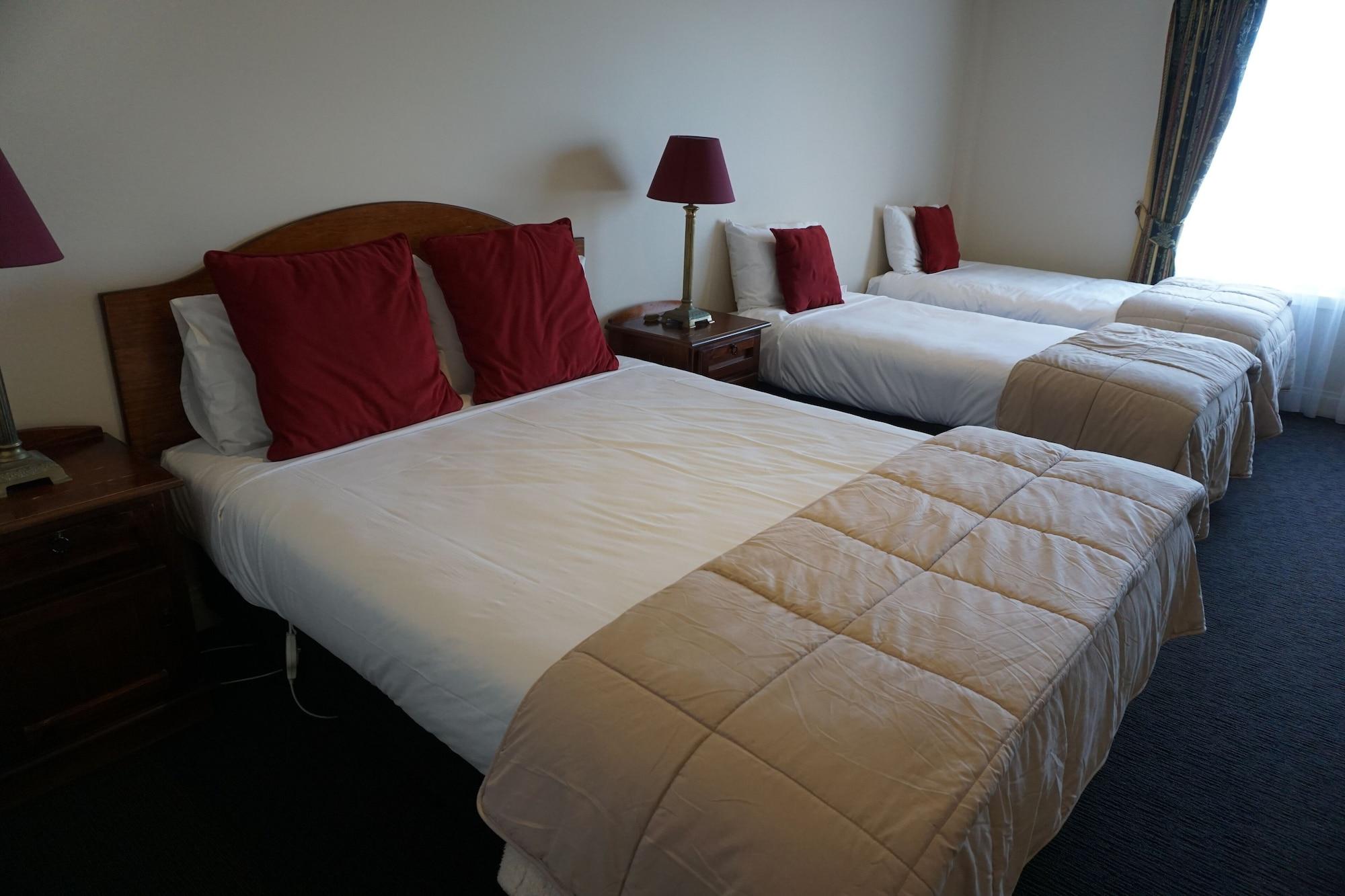Ashmont Motel And Apartments Port Fairy Zewnętrze zdjęcie