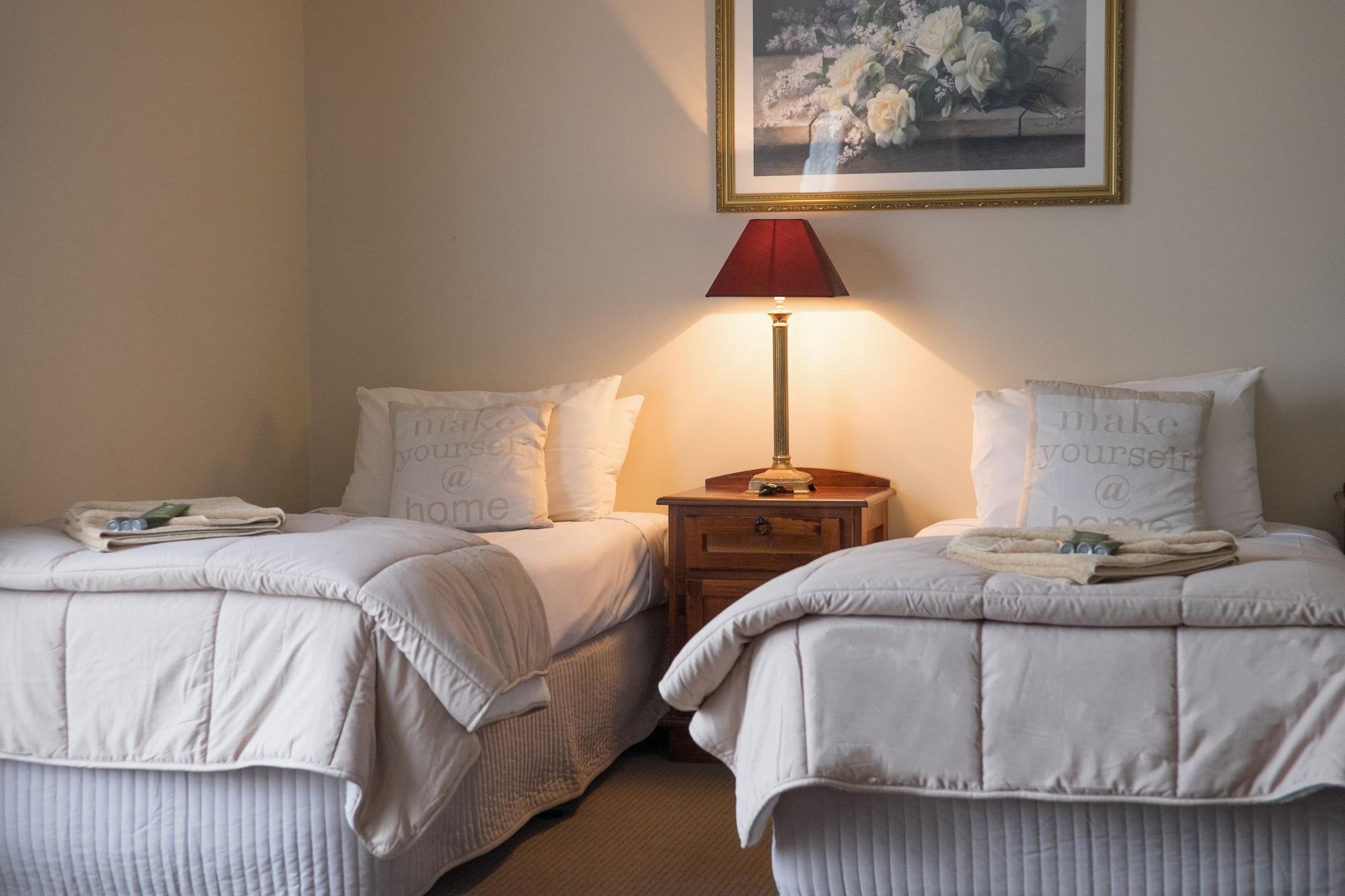 Ashmont Motel And Apartments Port Fairy Zewnętrze zdjęcie