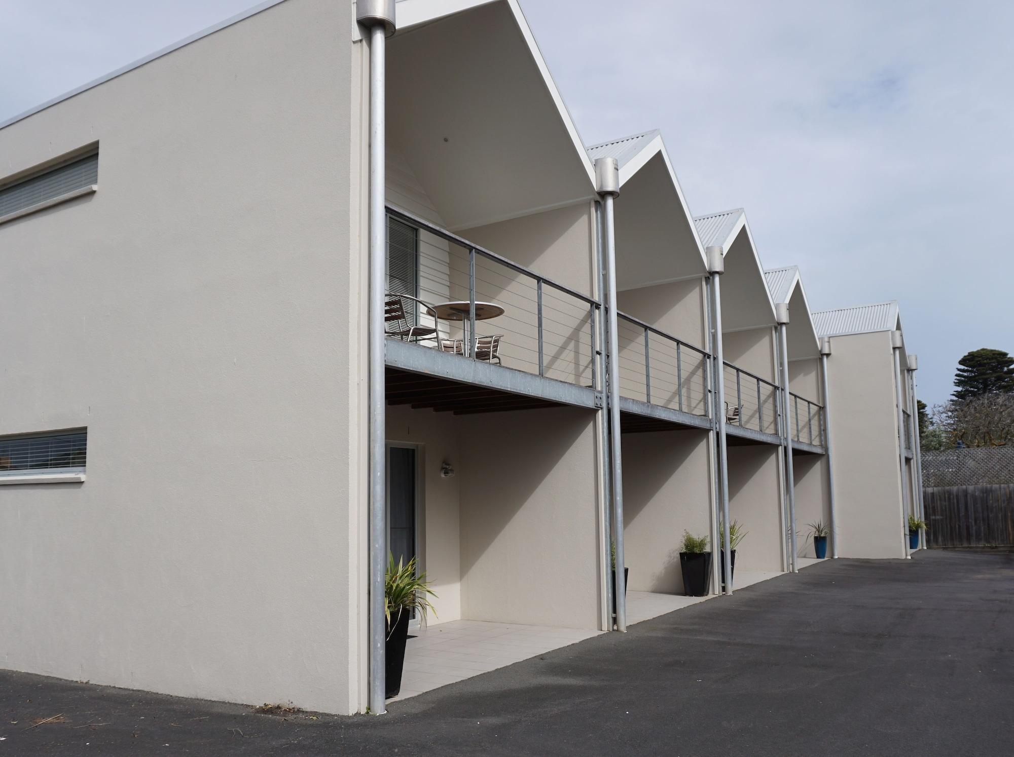 Ashmont Motel And Apartments Port Fairy Zewnętrze zdjęcie