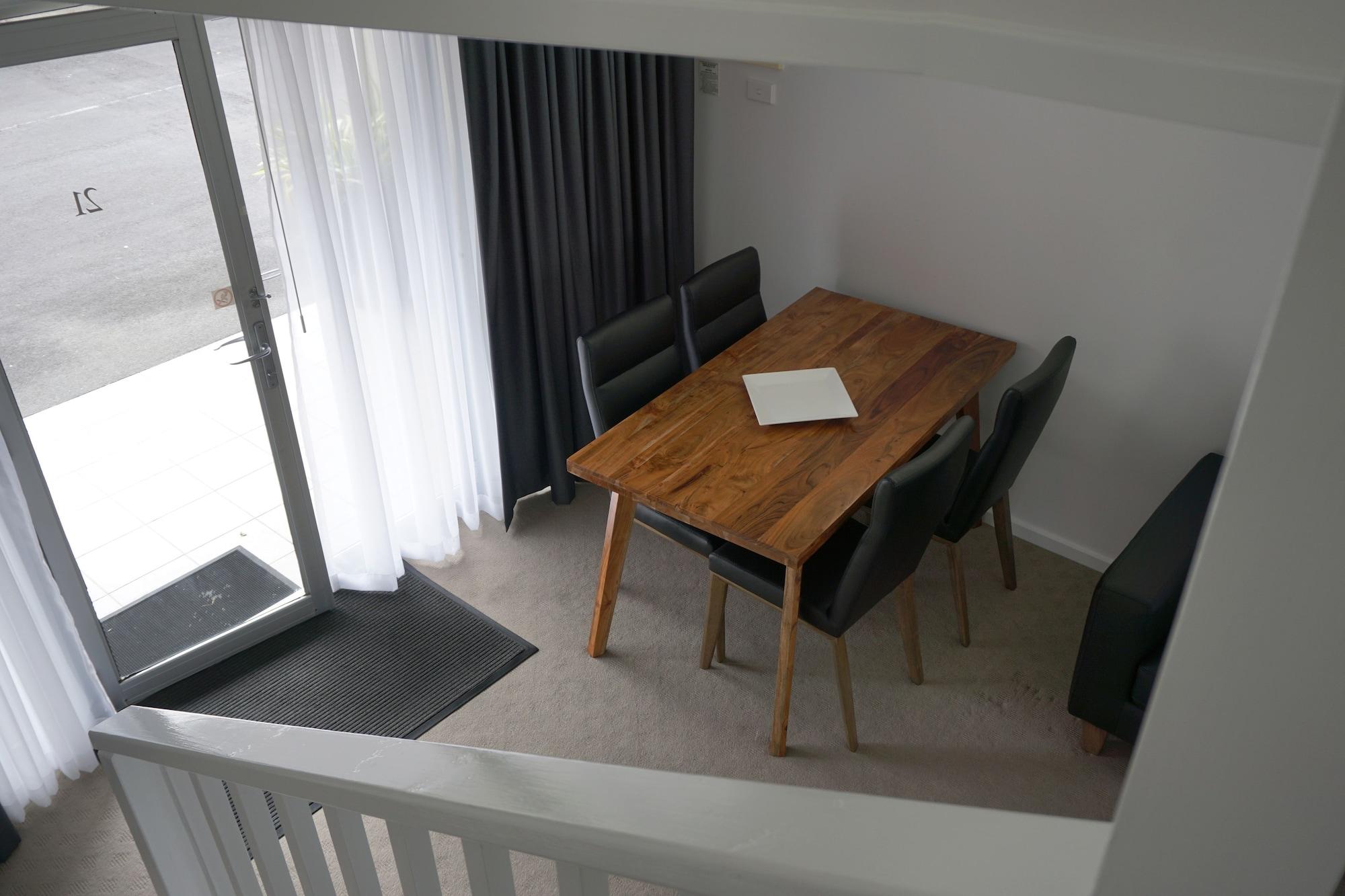 Ashmont Motel And Apartments Port Fairy Zewnętrze zdjęcie