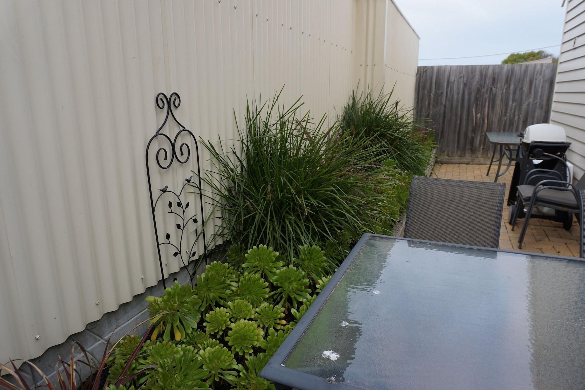 Ashmont Motel And Apartments Port Fairy Zewnętrze zdjęcie
