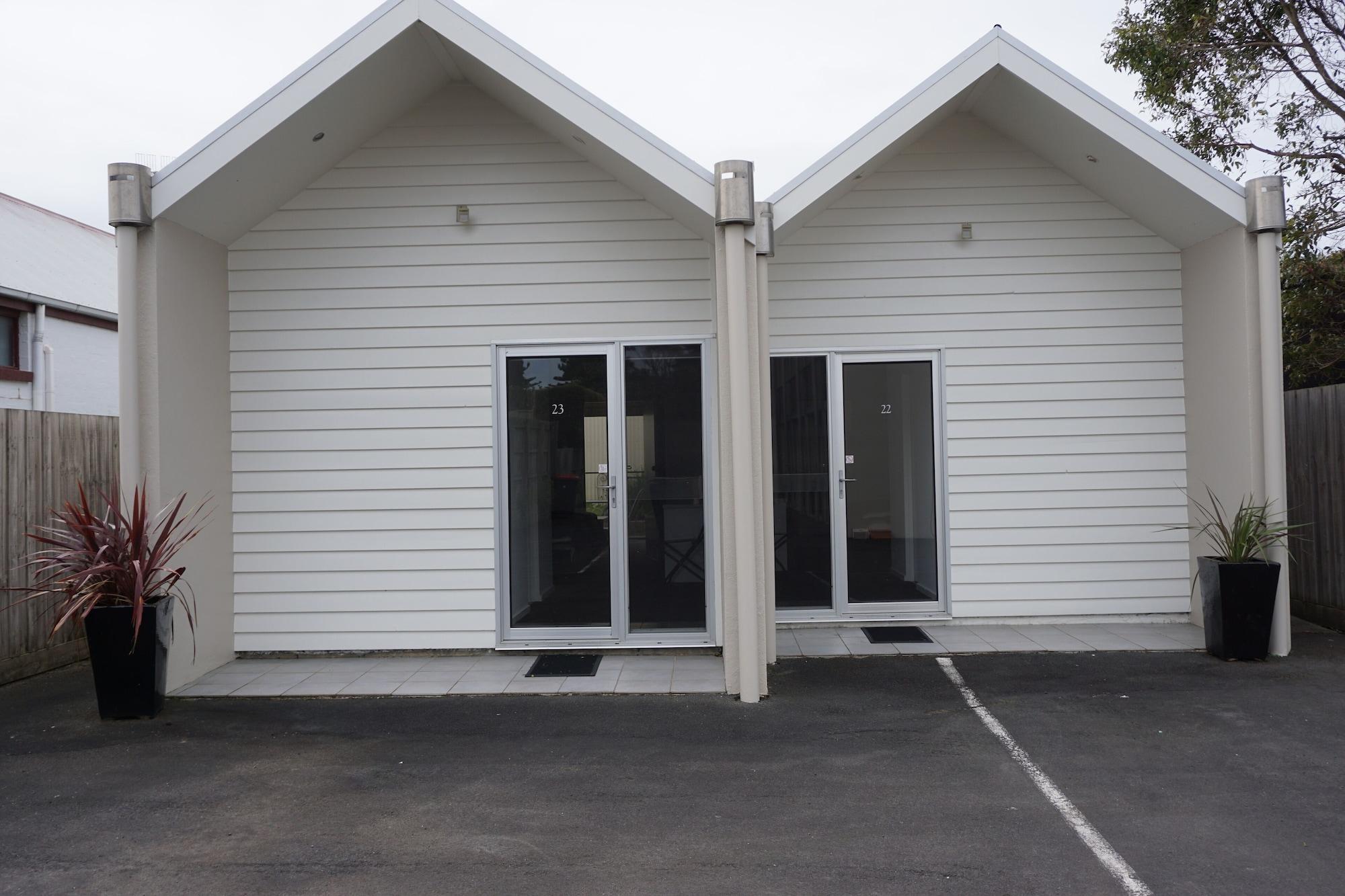 Ashmont Motel And Apartments Port Fairy Zewnętrze zdjęcie