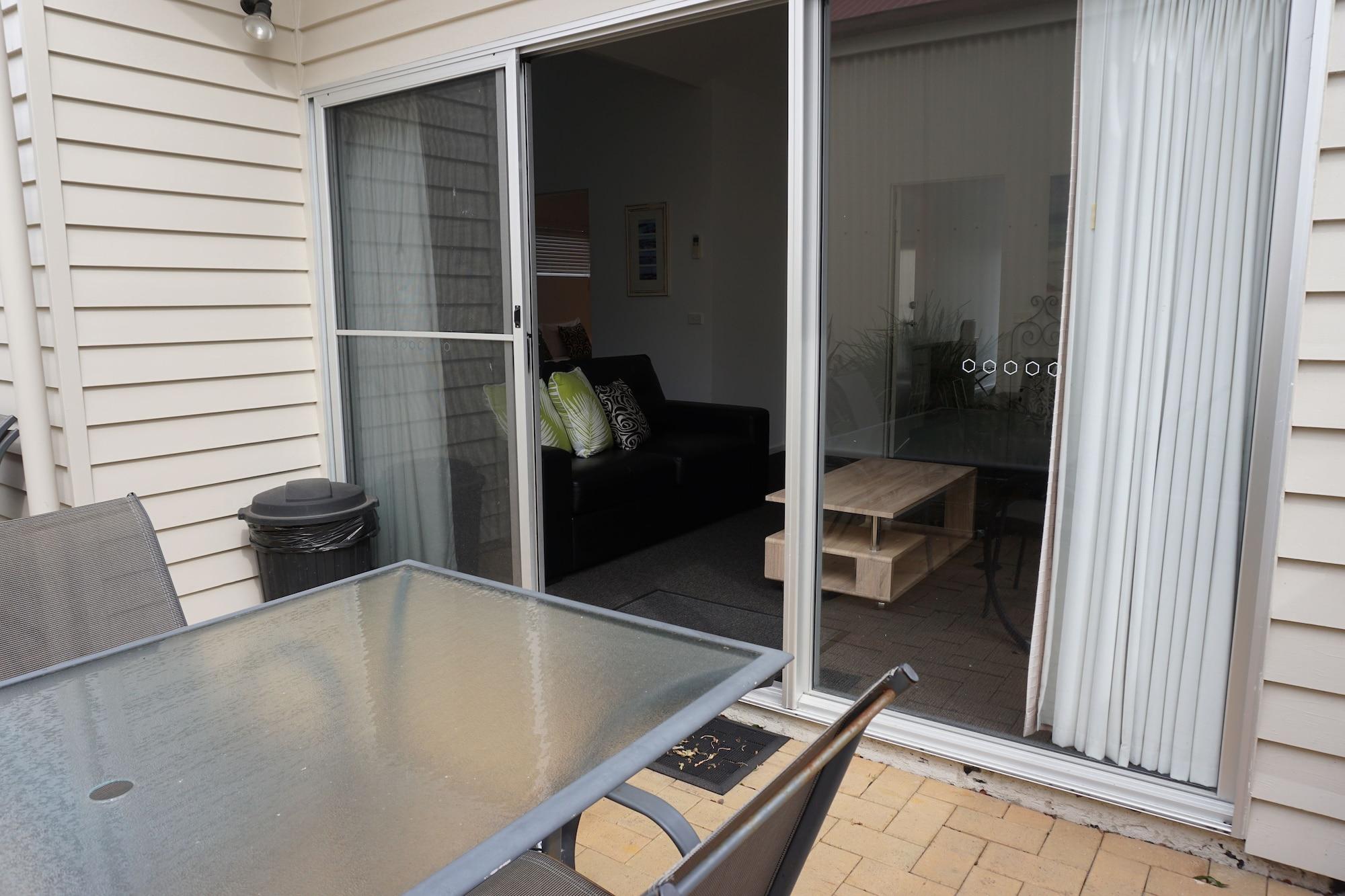 Ashmont Motel And Apartments Port Fairy Zewnętrze zdjęcie