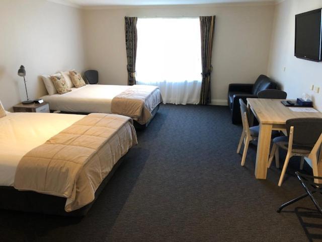 Ashmont Motel And Apartments Port Fairy Zewnętrze zdjęcie