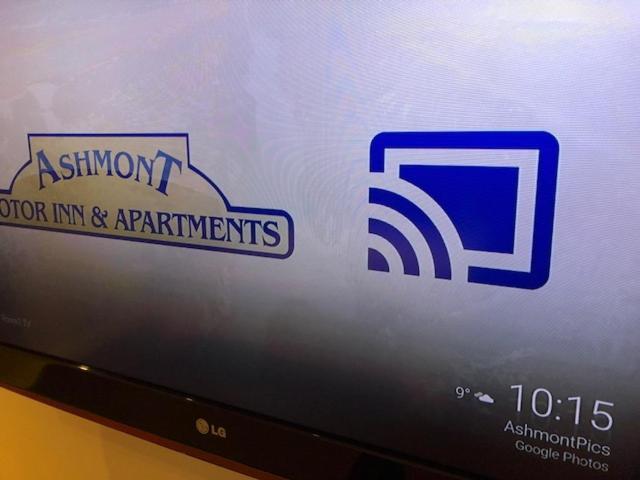 Ashmont Motel And Apartments Port Fairy Zewnętrze zdjęcie