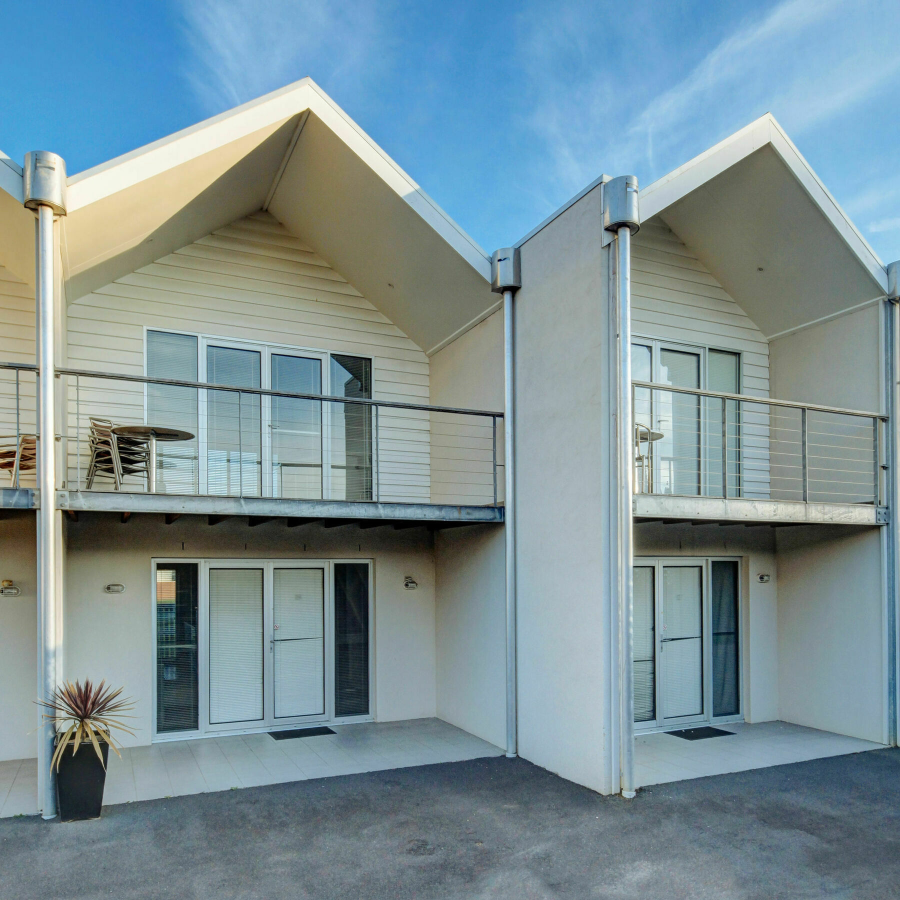 Ashmont Motel And Apartments Port Fairy Zewnętrze zdjęcie