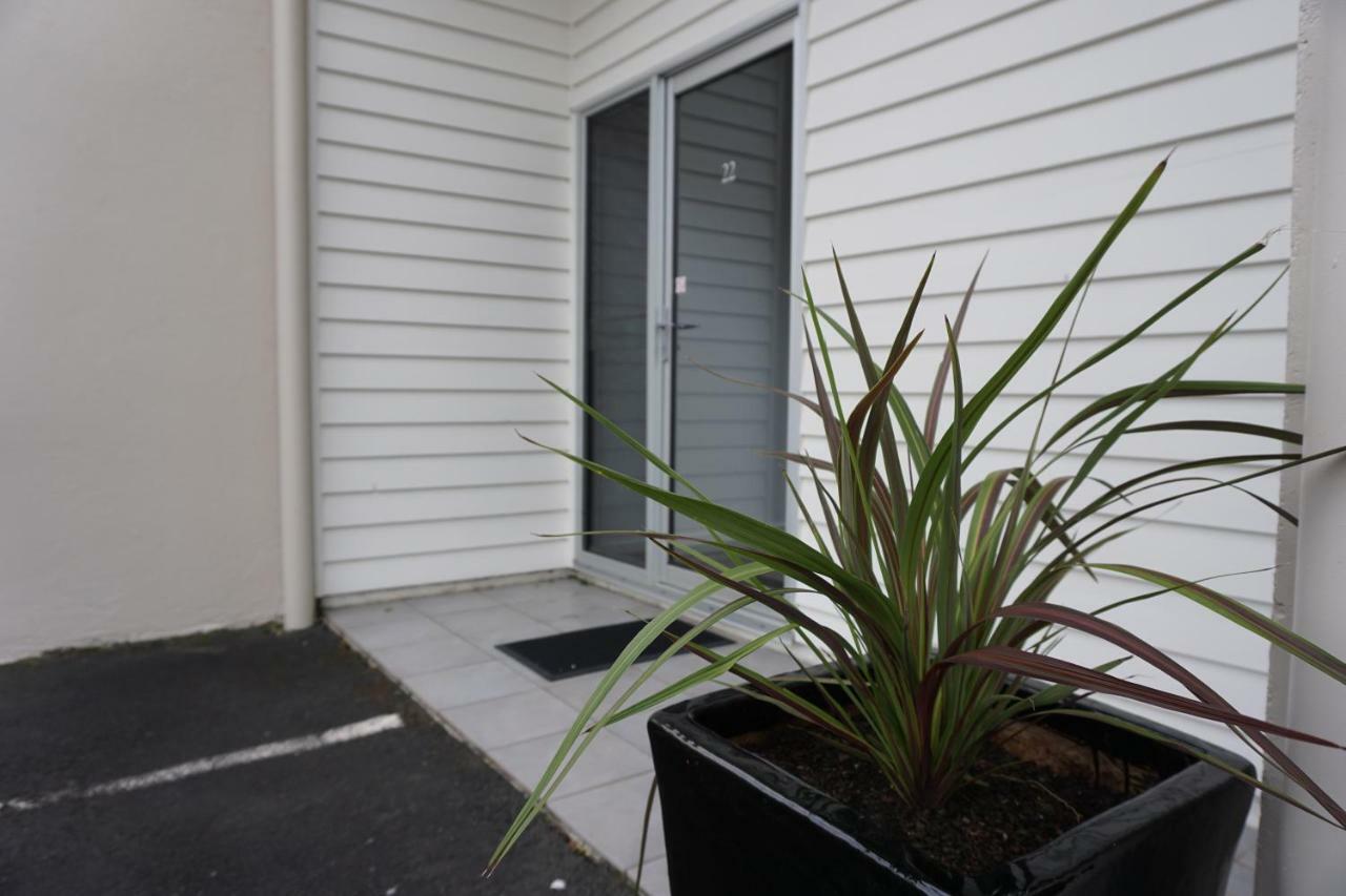 Ashmont Motel And Apartments Port Fairy Zewnętrze zdjęcie