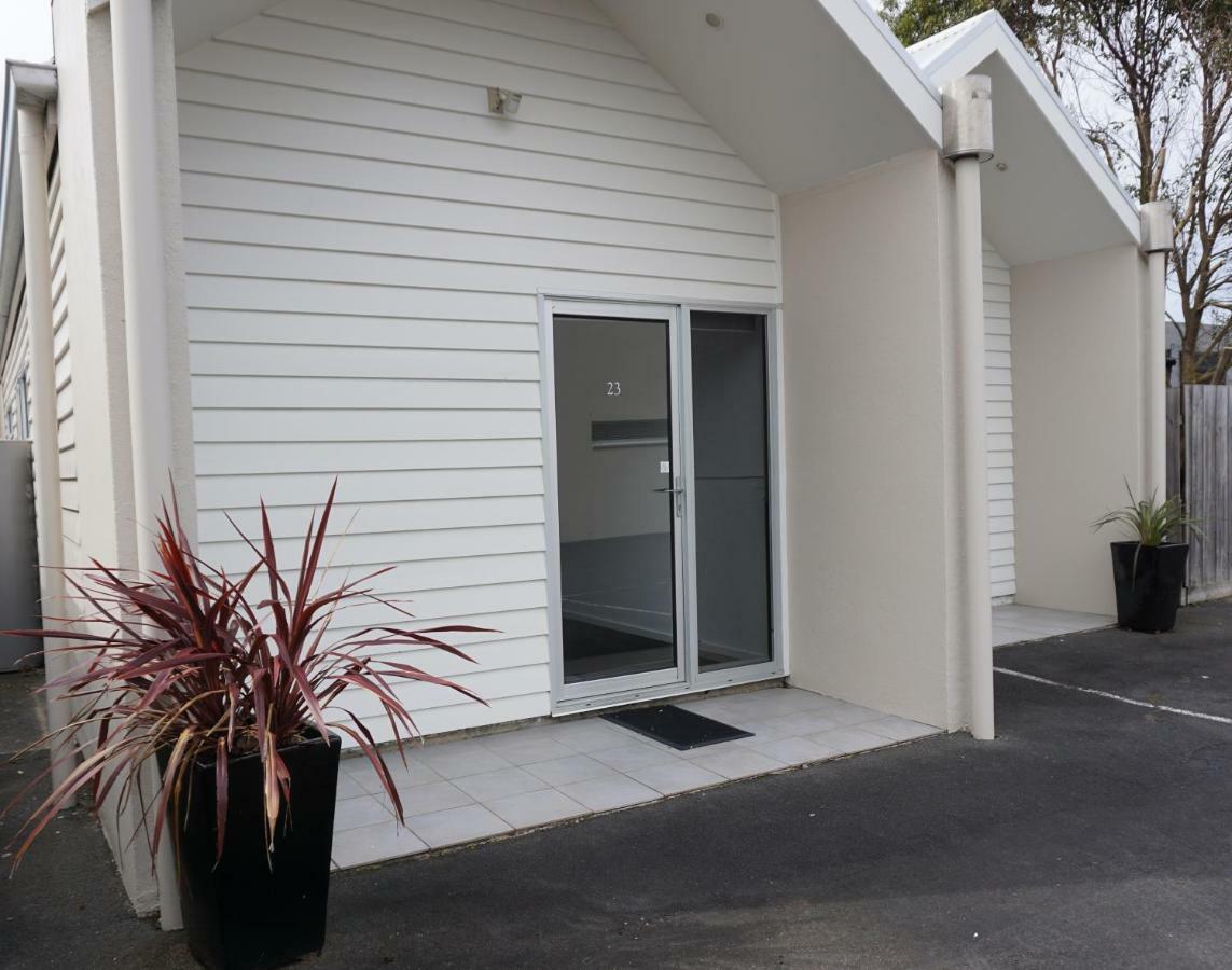 Ashmont Motel And Apartments Port Fairy Zewnętrze zdjęcie