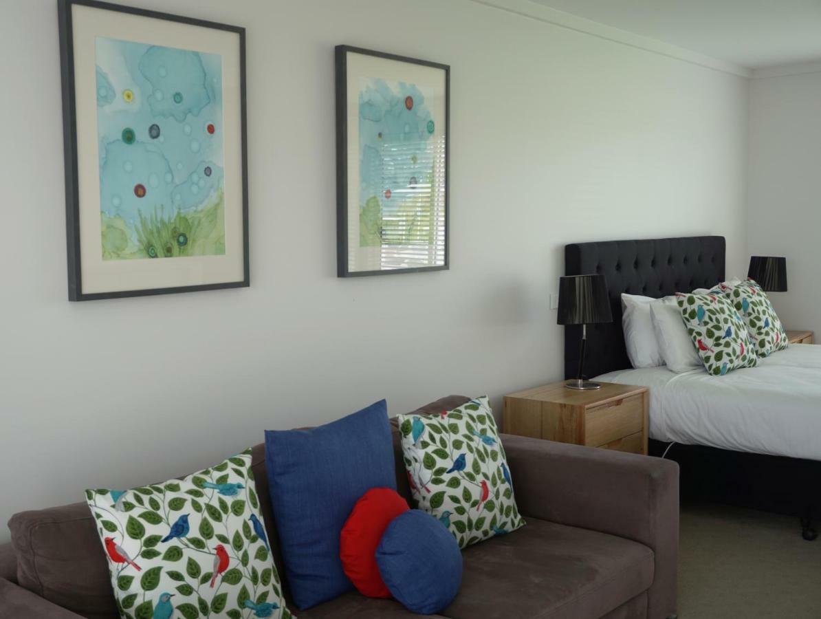 Ashmont Motel And Apartments Port Fairy Zewnętrze zdjęcie